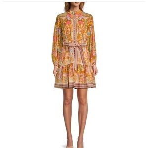 Stunning Antonio Melani Dress - size 12 NWT